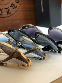 Picture of Chrome Hearts Sunglasses _SKUfw52080366fw